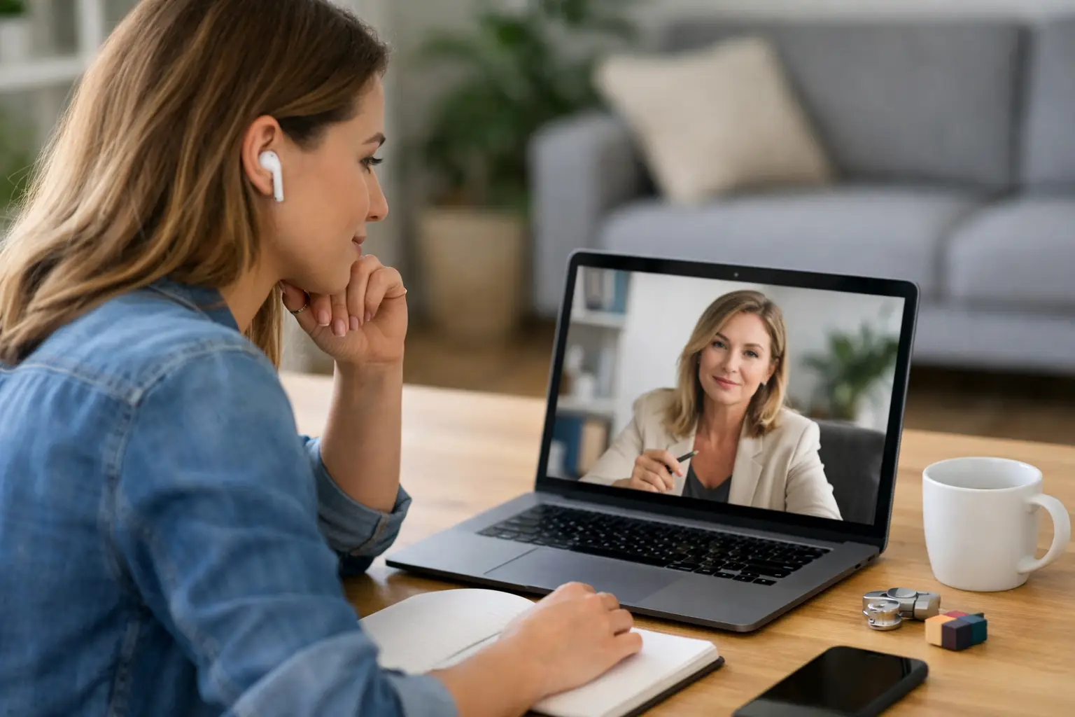 Adult ADHD Evaluation Online: What to Expect