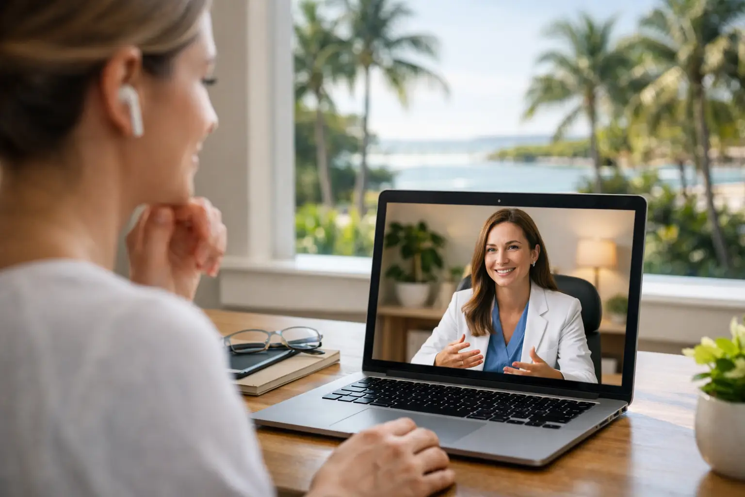 Online Psychiatry in Florida: Care That Listens